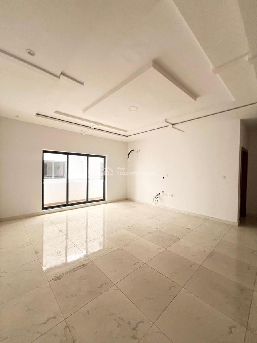 Newly Built 3bedrooms Apartments, Lekki Phase1,lekki, Lekki Phase 1, Lekki, Lagos, Flat / Apartment for Sale
