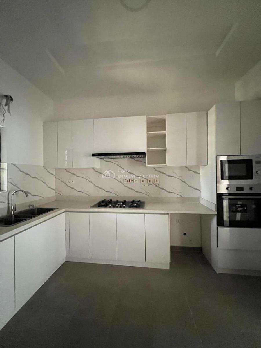 Newly Built 3bedrooms Apartments, Lekki Phase1,lekki, Lekki Phase 1, Lekki, Lagos, Flat / Apartment for Sale