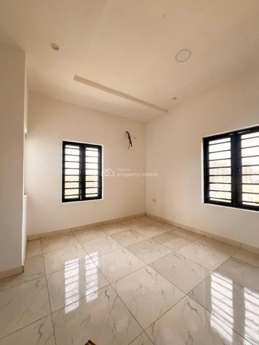 Newly Built 3bedrooms Apartments, Lekki Phase1,lekki, Lekki Phase 1, Lekki, Lagos, Flat / Apartment for Sale