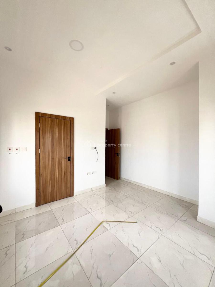 Newly Built 3bedrooms Apartments, Lekki Phase1,lekki, Lekki Phase 1, Lekki, Lagos, Flat / Apartment for Sale