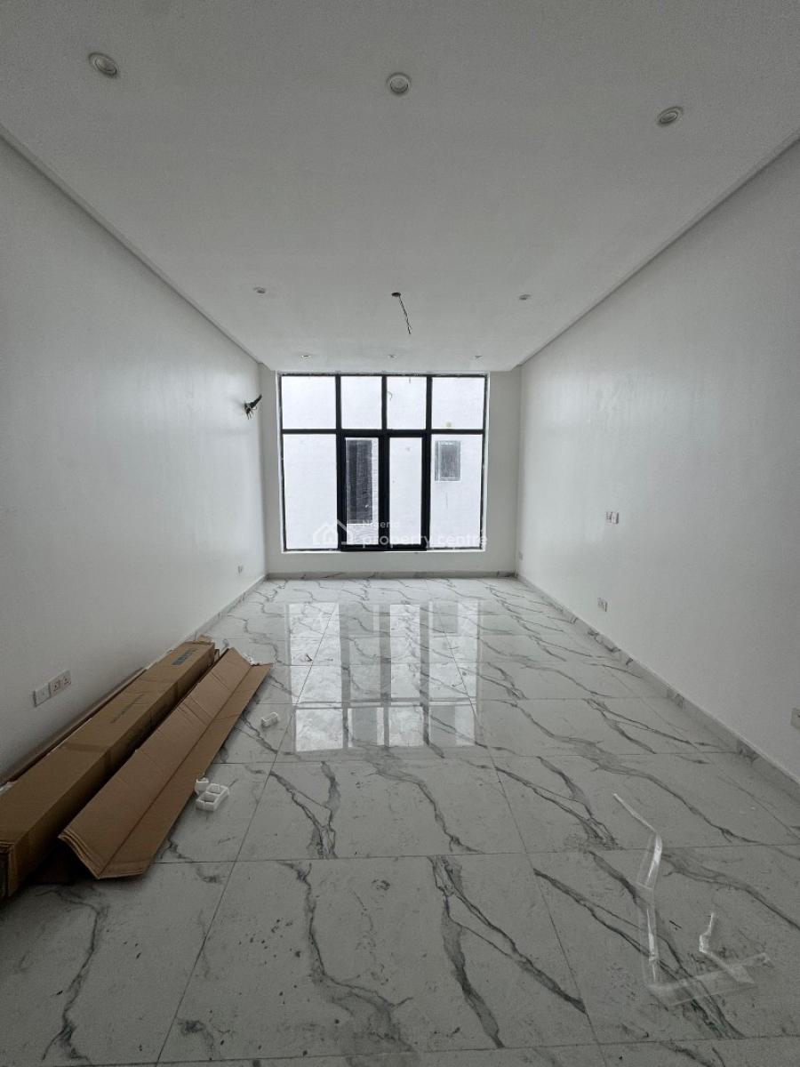 Gigantic 5 Bedroom Detached Duplex with Amazing Features, Ikate, Lekki, Lagos, Detached Duplex for Sale