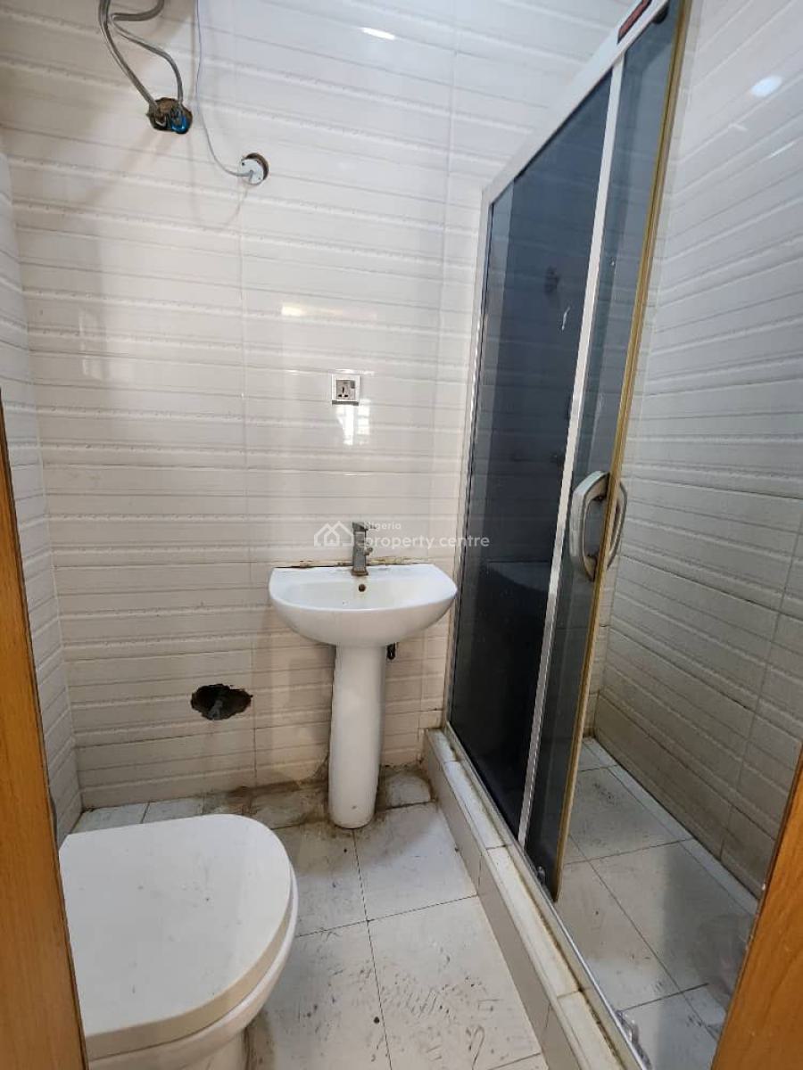 4 Bedroom Semi-detached Duplex with Bq, Bera Estate By Chevron Drive, Lekki, Lagos, Semi-detached Duplex for Sale