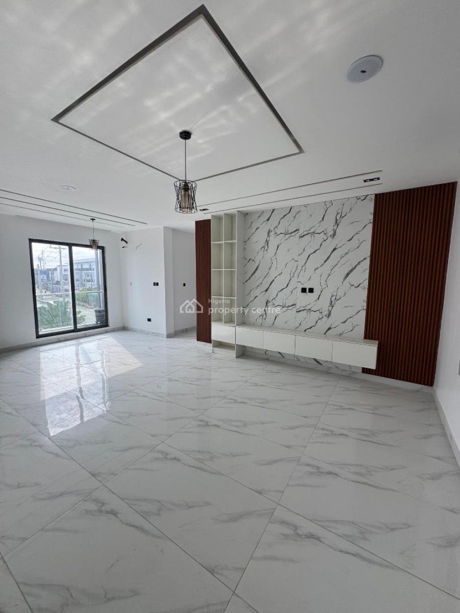 Affordable 2 Bedroom Apartment with Amazing Features, Ikate, Lekki, Lagos, Block of Flats for Sale