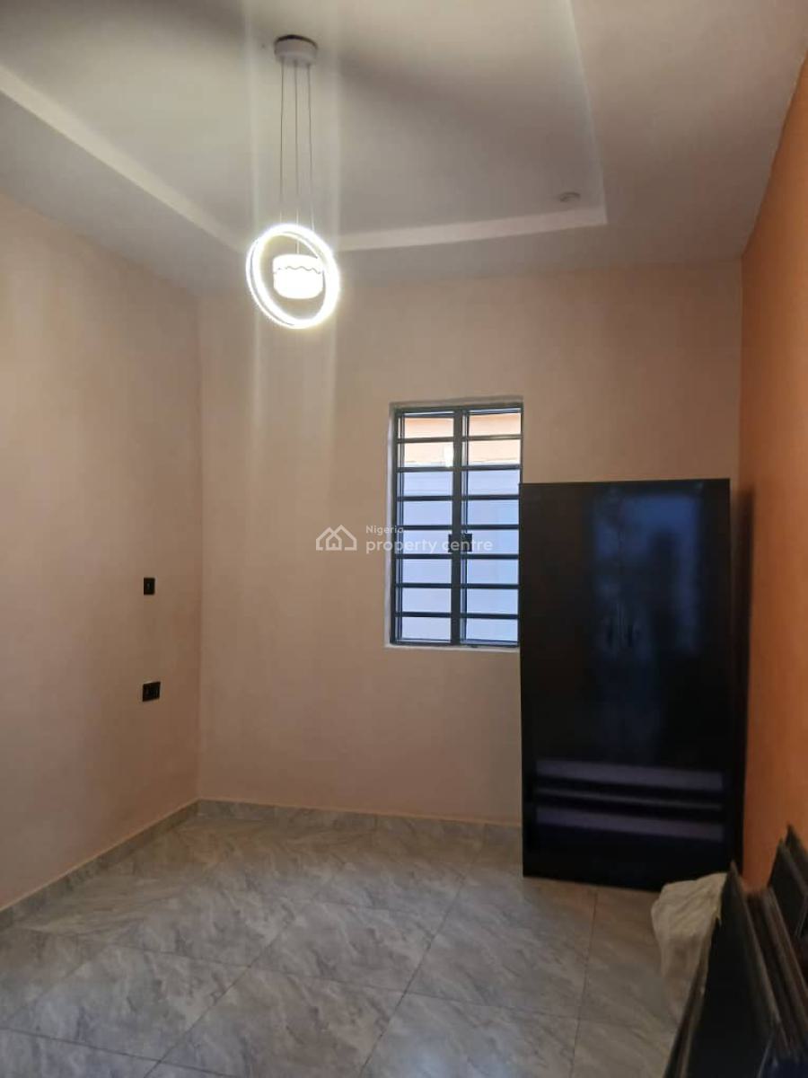 Exquisite 4bedroom Duplex in an Estate Along Isheri Igando Road, All R, Egbeda, Alimosho, Lagos, House for Sale