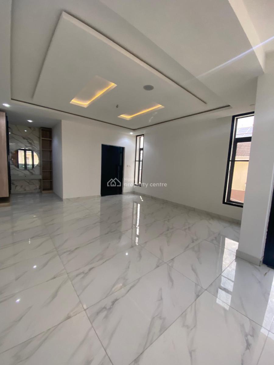 Luxury 5-bedroom Duplex on 660sqm with Pool & Penthouse  Royal Garden, Royal Garden Estate, Lekki, Lagos, Detached Duplex for Sale