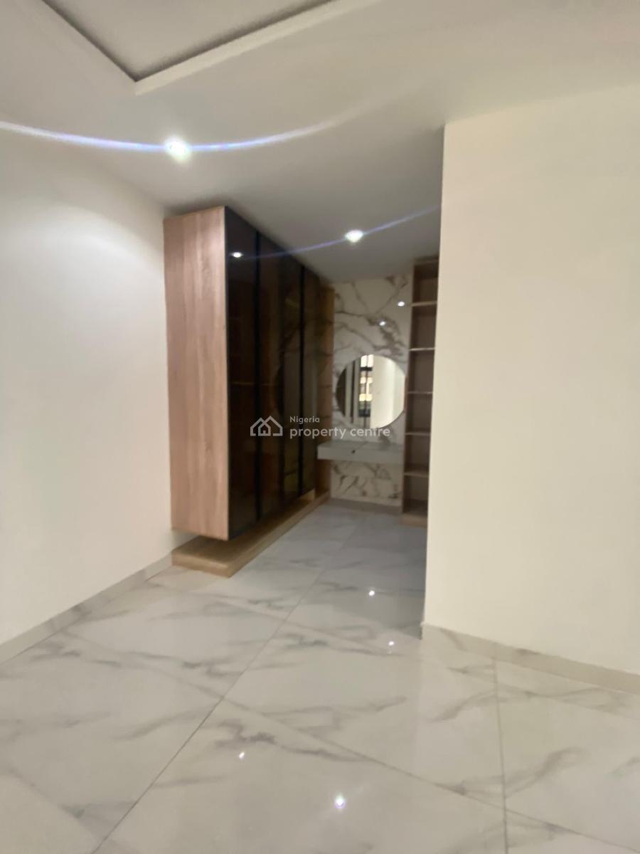 Luxury 5-bedroom Duplex on 660sqm with Pool & Penthouse  Royal Garden, Royal Garden Estate, Lekki, Lagos, Detached Duplex for Sale