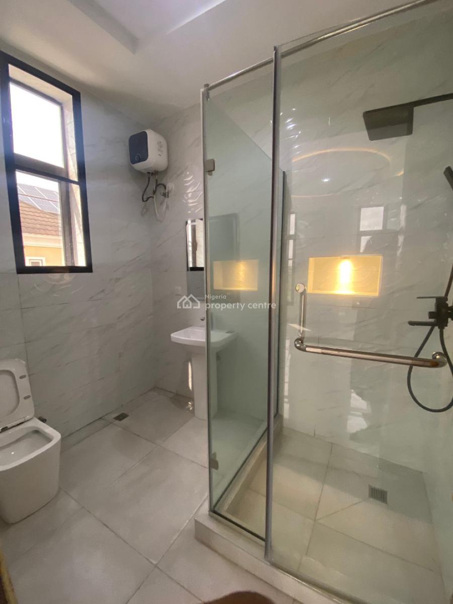 Luxury 5-bedroom Duplex on 660sqm with Pool & Penthouse  Royal Garden, Royal Garden Estate, Lekki, Lagos, Detached Duplex for Sale
