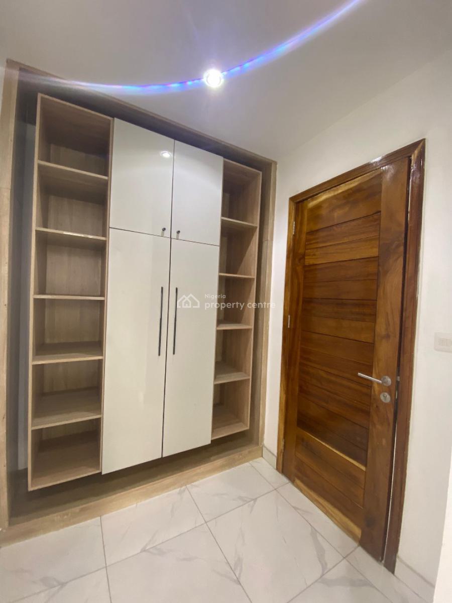 Luxury 5-bedroom Duplex on 660sqm with Pool & Penthouse  Royal Garden, Royal Garden Estate, Lekki, Lagos, Detached Duplex for Sale