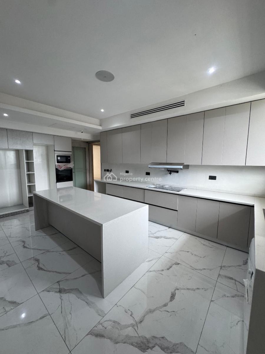 Experience Elevated Living in The Heart of Ikoyi!, Old Ikoyi, Ikoyi, Lagos, Block of Flats for Sale