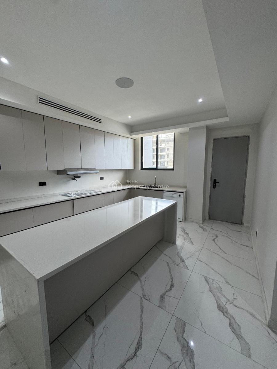 Experience Elevated Living in The Heart of Ikoyi!, Old Ikoyi, Ikoyi, Lagos, Block of Flats for Sale