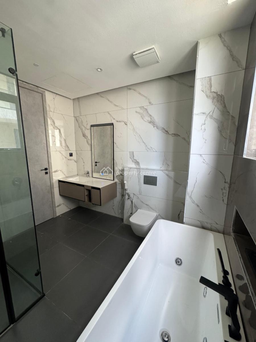 Experience Elevated Living in The Heart of Ikoyi!, Old Ikoyi, Ikoyi, Lagos, Block of Flats for Sale