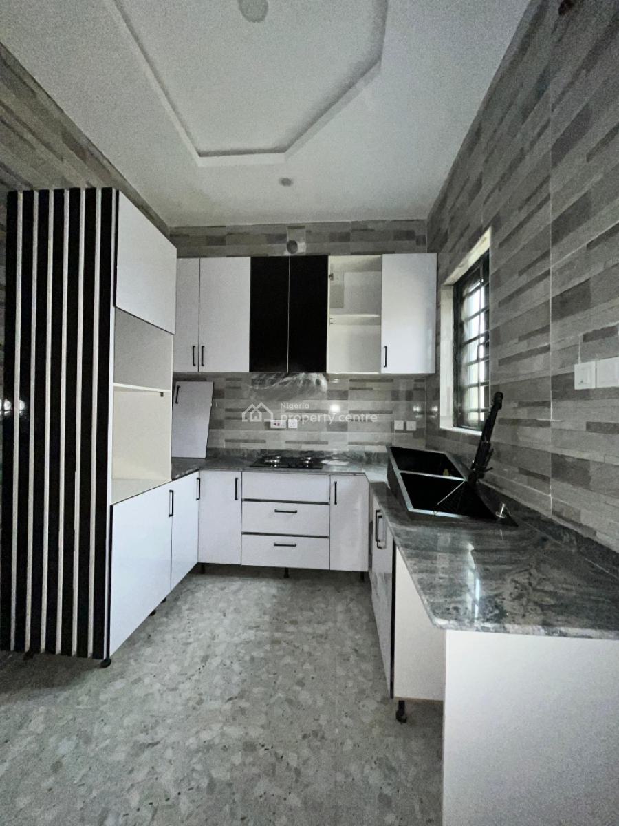 Luxury 2bedroom, Ajah, Lagos, Block of Flats for Sale