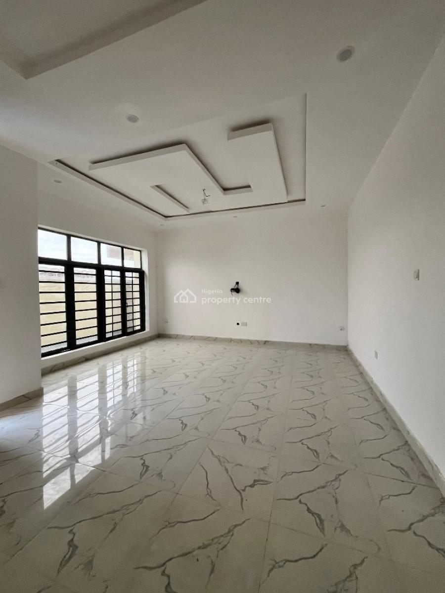 Luxury 2bedroom, Ajah, Lagos, Block of Flats for Sale