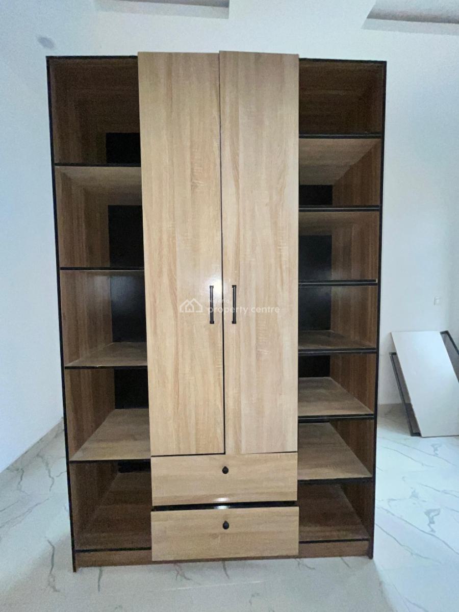 Luxury 2bedroom, Ajah, Lagos, Block of Flats for Sale