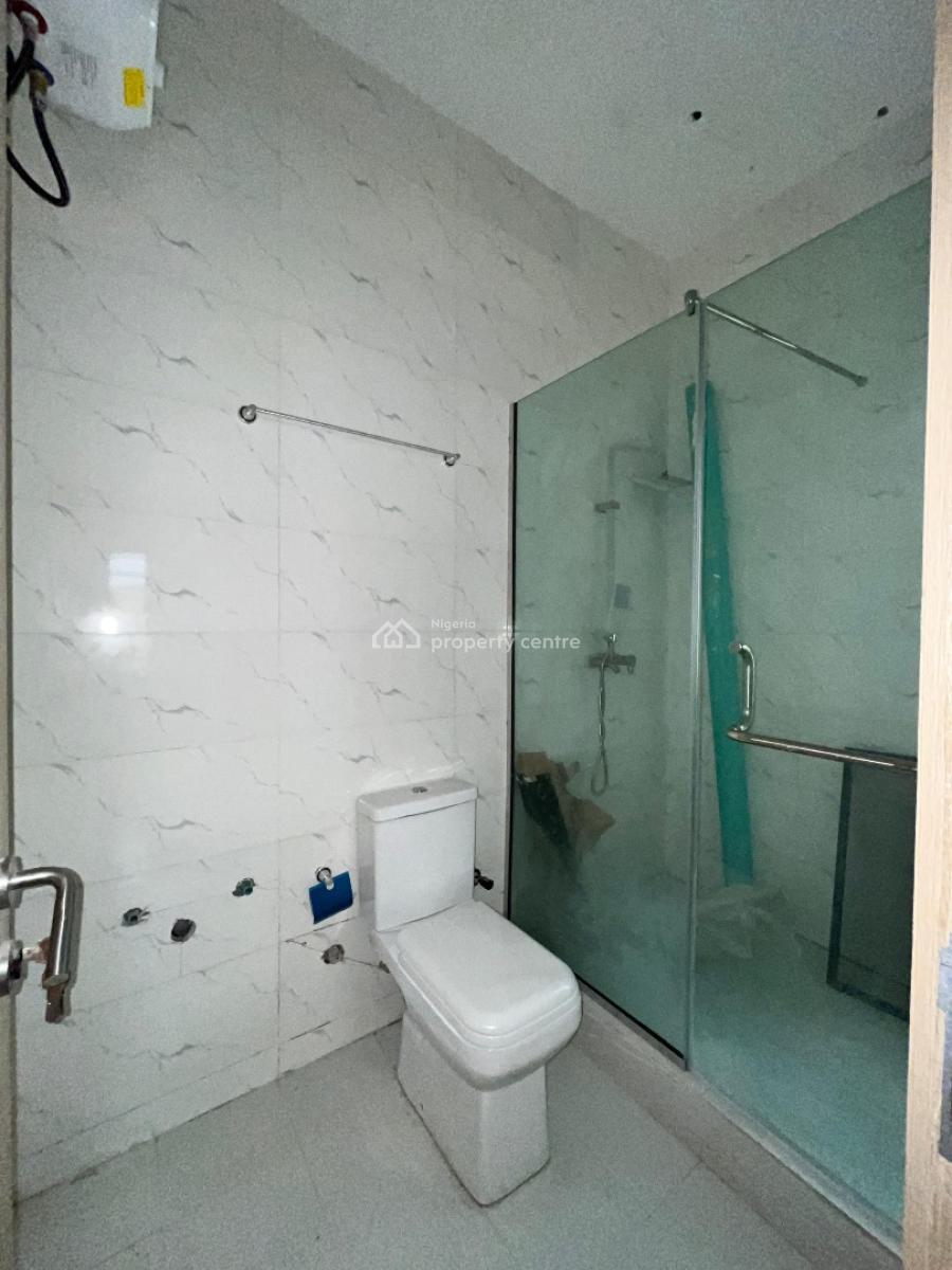 Luxury 2bedroom, Ajah, Lagos, Block of Flats for Sale