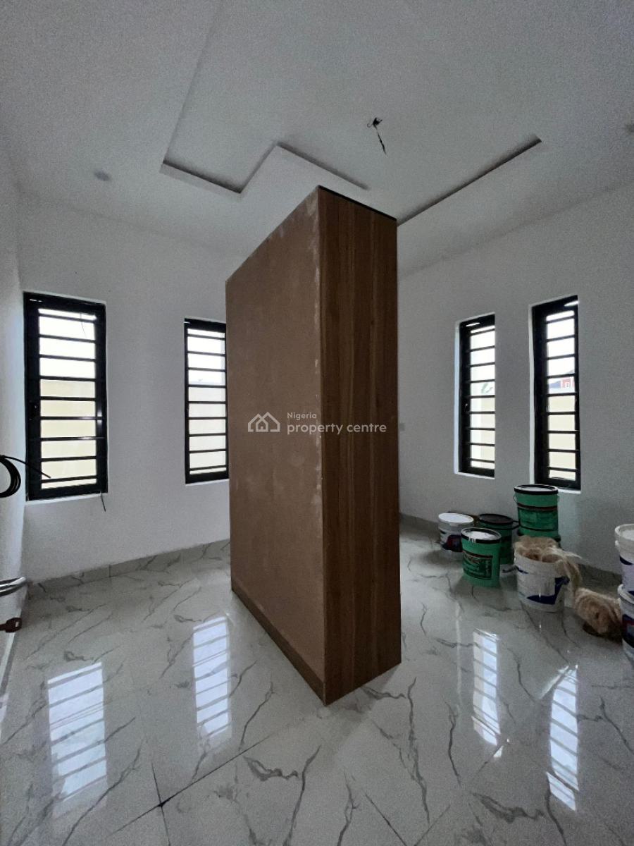 Luxury 2bedroom, Ajah, Lagos, Block of Flats for Sale