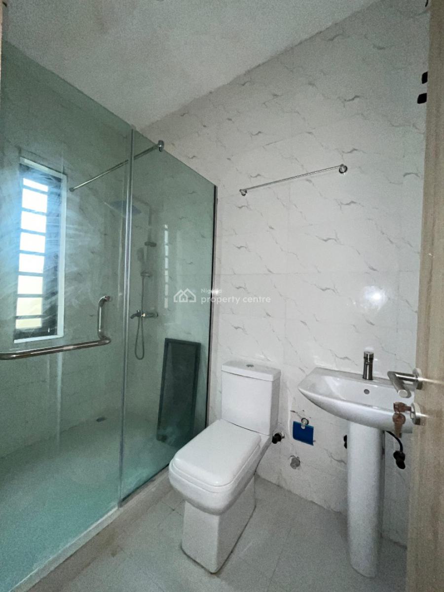 Luxury 2bedroom, Ajah, Lagos, Block of Flats for Sale
