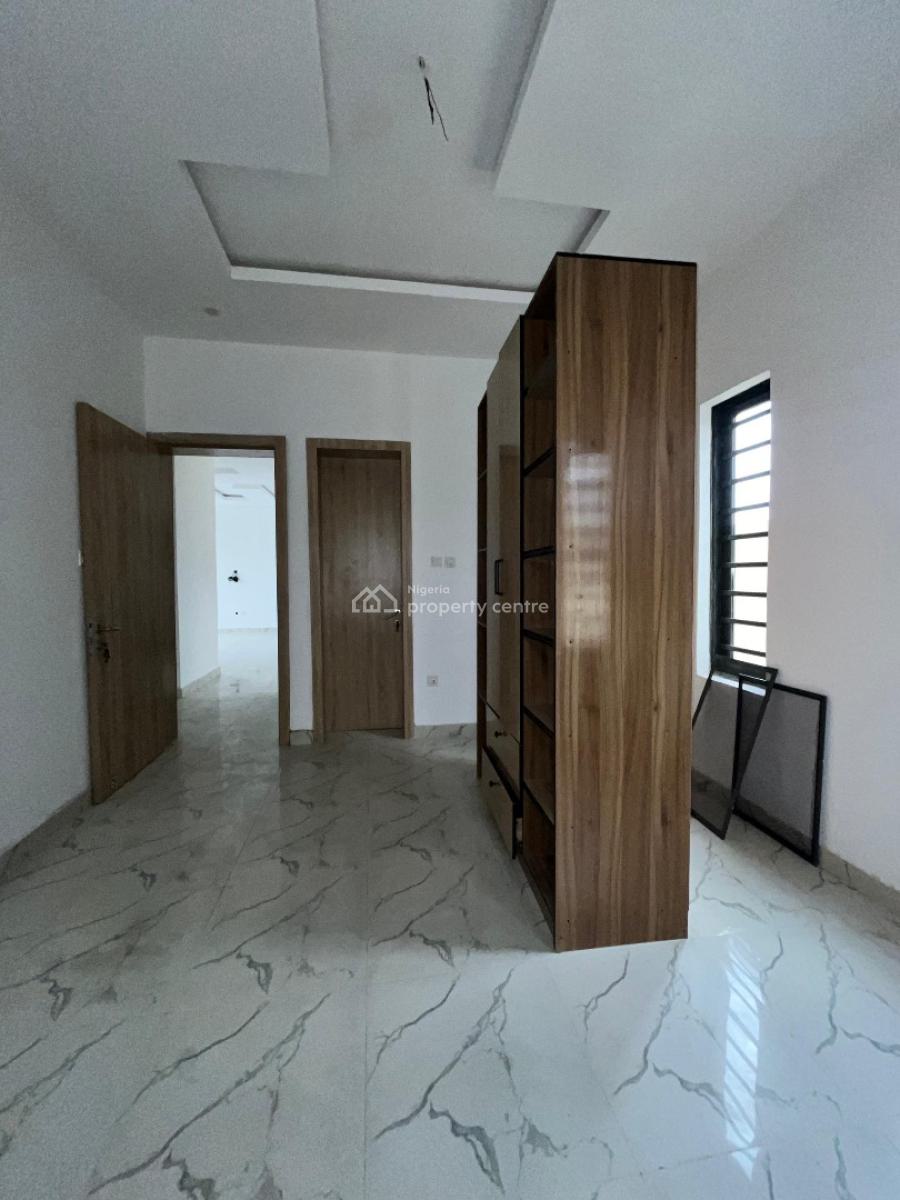 Luxury 2bedroom, Ajah, Lagos, Block of Flats for Sale