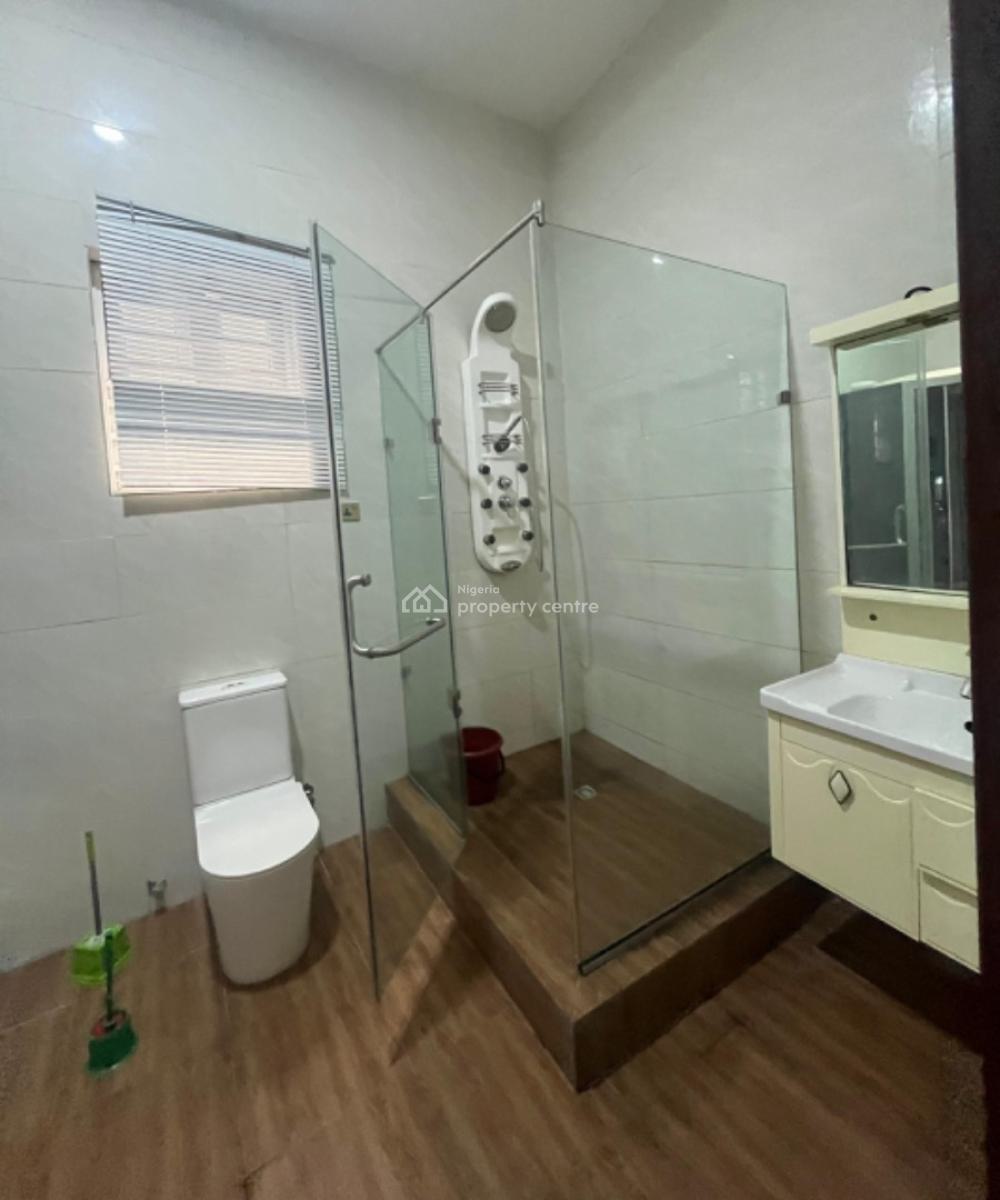 Luxury 4bedroom, Ikota, Lekki, Lagos, Detached Duplex for Rent
