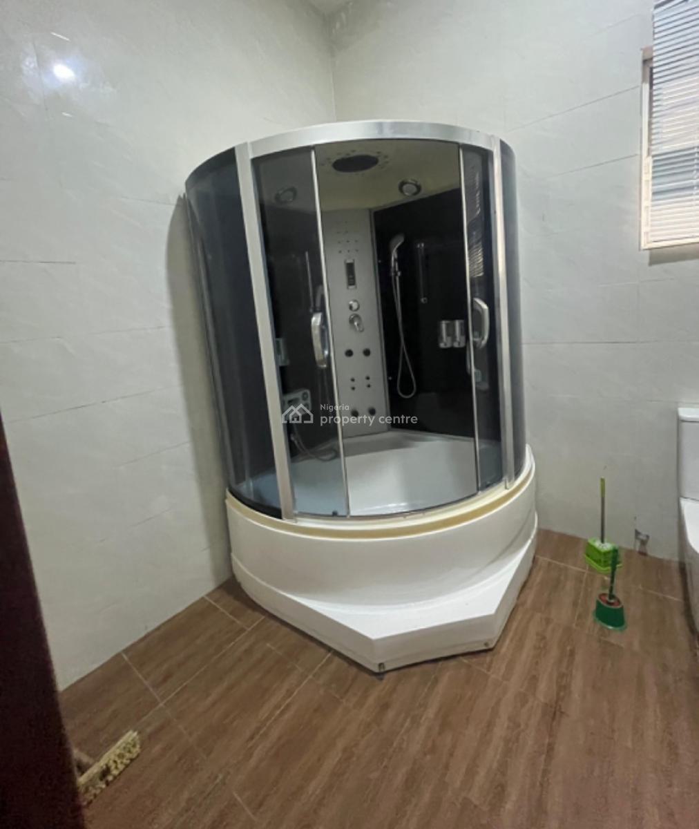 Luxury 4bedroom, Ikota, Lekki, Lagos, Detached Duplex for Rent