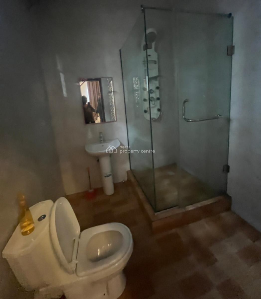Luxury 4bedroom, Ikota, Lekki, Lagos, Detached Duplex for Rent