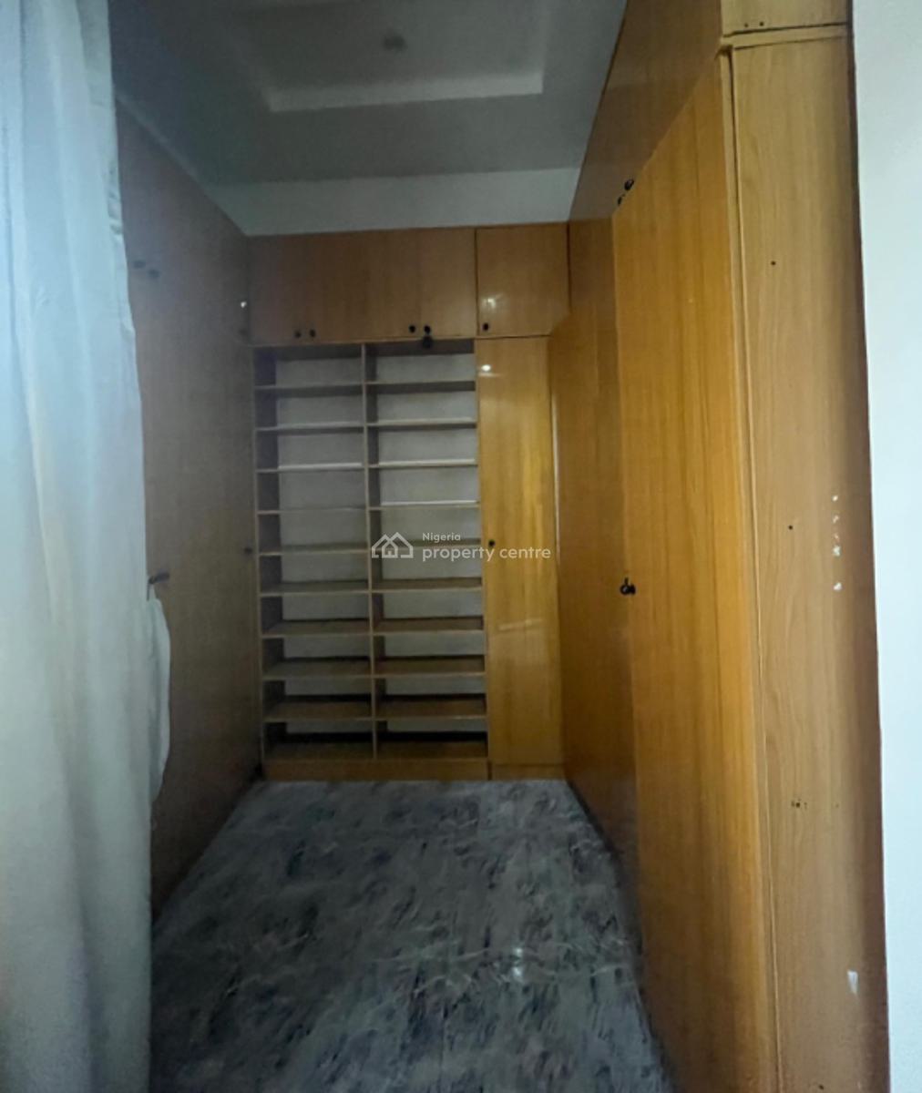 Luxury 4bedroom, Ikota, Lekki, Lagos, Detached Duplex for Rent