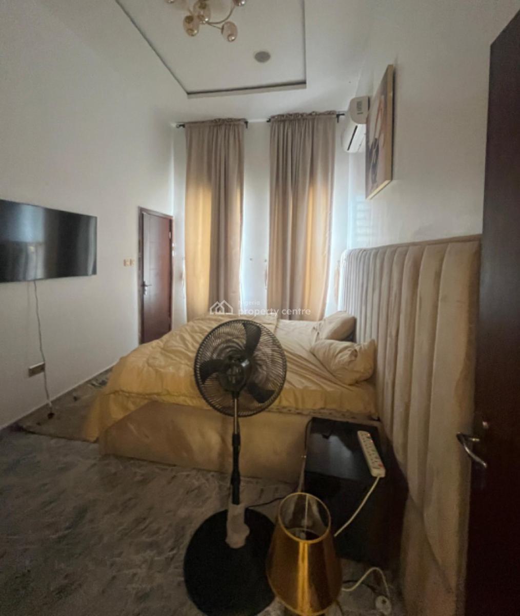 Luxury 4bedroom, Ikota, Lekki, Lagos, Detached Duplex for Rent