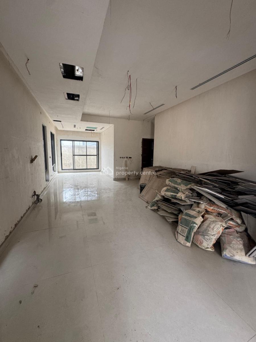 Luxury 6 Bedroom Detached Duplex, Banana Island, Ikoyi, Lagos, Detached Duplex for Sale