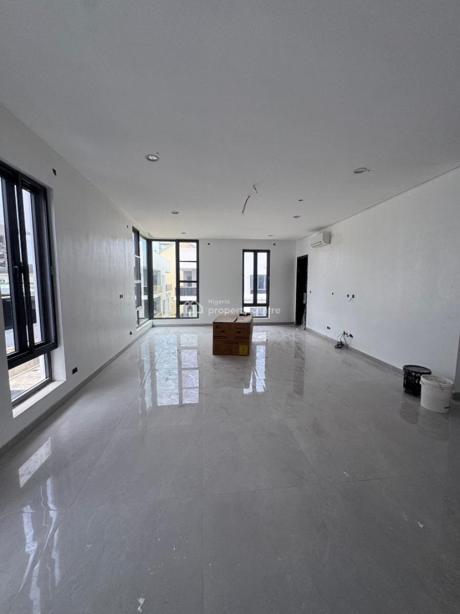 Luxury 6 Bedroom Detached Duplex, Banana Island, Ikoyi, Lagos, Detached Duplex for Sale
