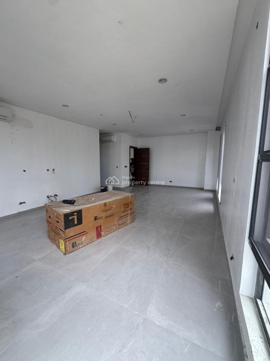 Luxury 6 Bedroom Detached Duplex, Banana Island, Ikoyi, Lagos, Detached Duplex for Sale