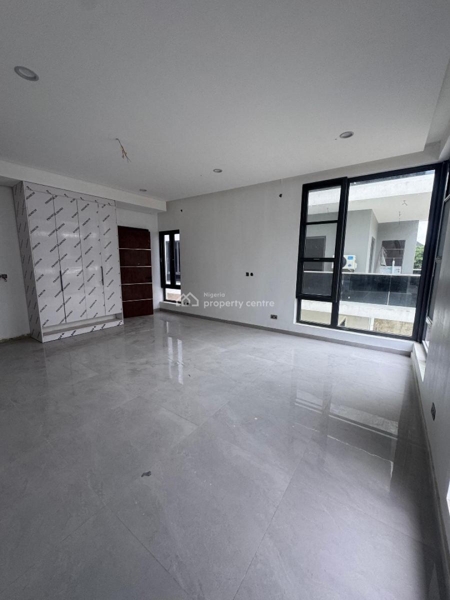 Luxury 6 Bedroom Detached Duplex, Banana Island, Ikoyi, Lagos, Detached Duplex for Sale