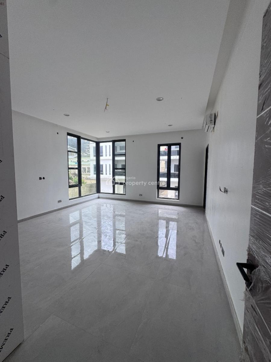Luxury 6 Bedroom Detached Duplex, Banana Island, Ikoyi, Lagos, Detached Duplex for Sale