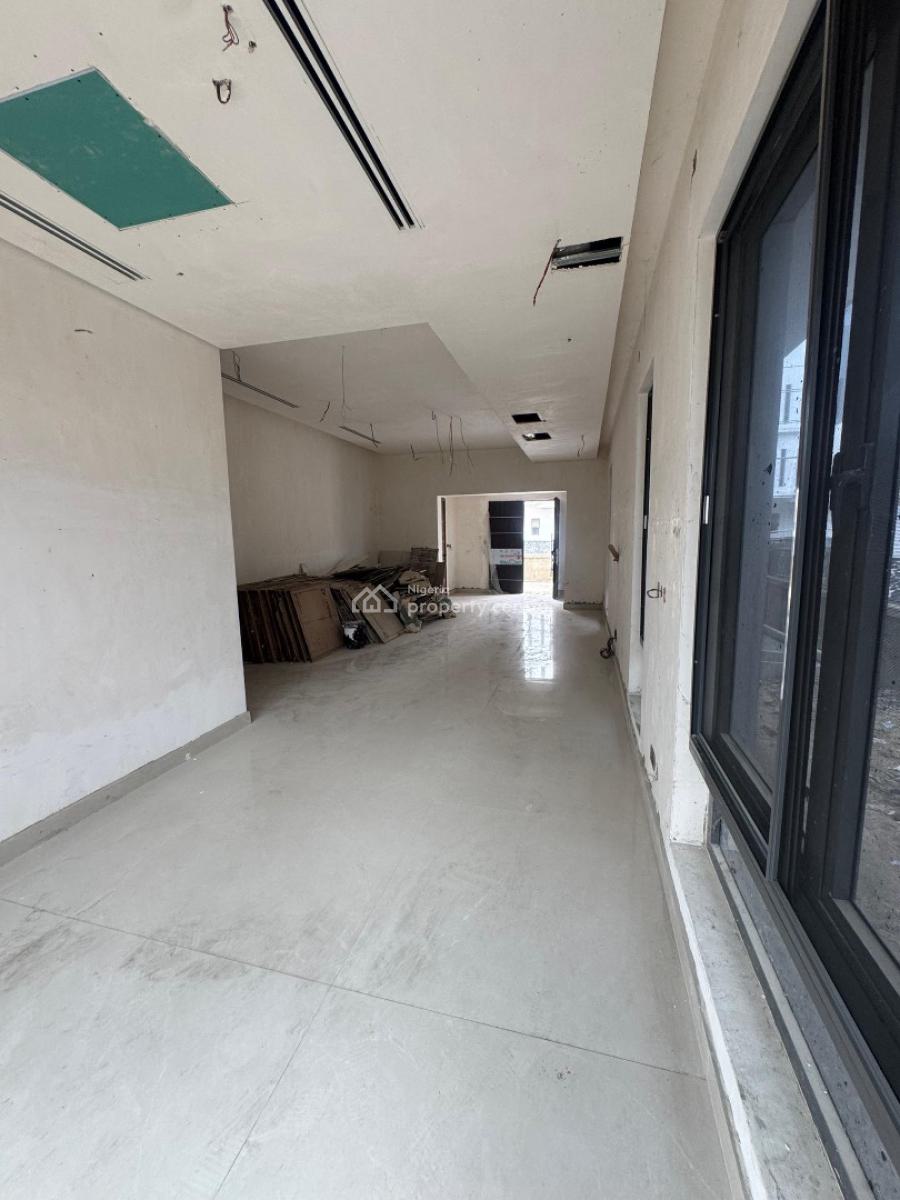 Luxury 6 Bedroom Detached Duplex, Banana Island, Ikoyi, Lagos, Detached Duplex for Sale