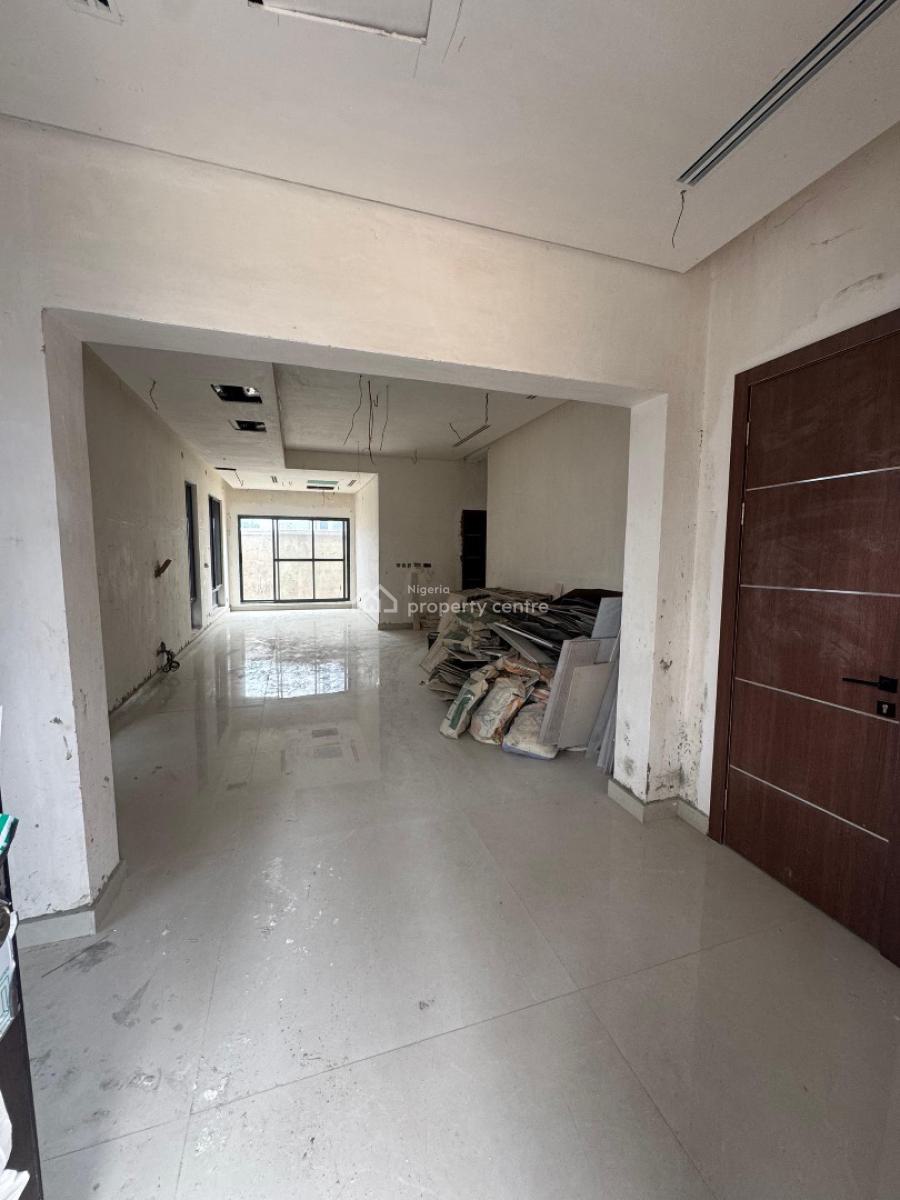 Luxury 6 Bedroom Detached Duplex, Banana Island, Ikoyi, Lagos, Detached Duplex for Sale