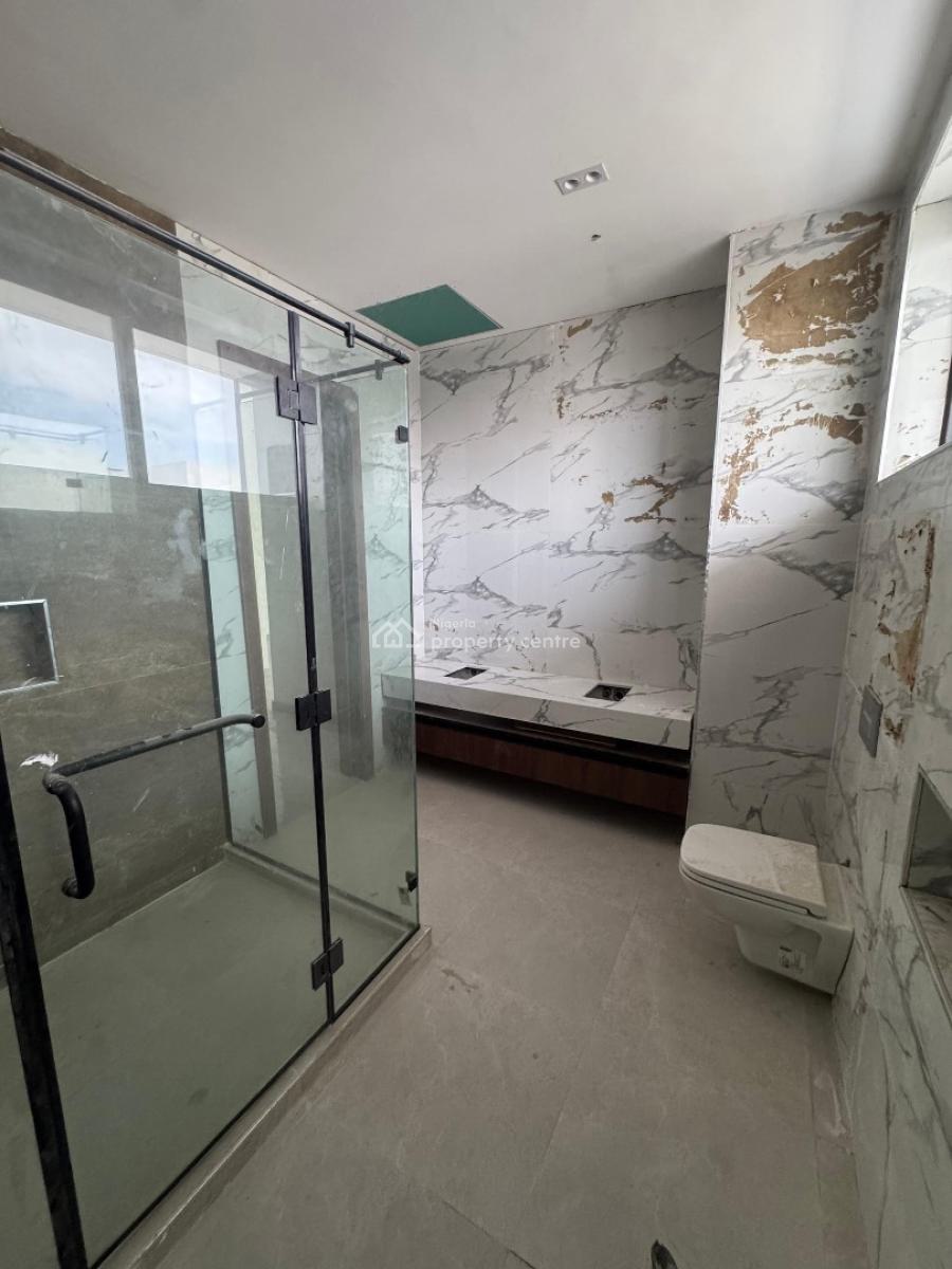 Luxury 6 Bedroom Detached Duplex, Banana Island, Ikoyi, Lagos, Detached Duplex for Sale
