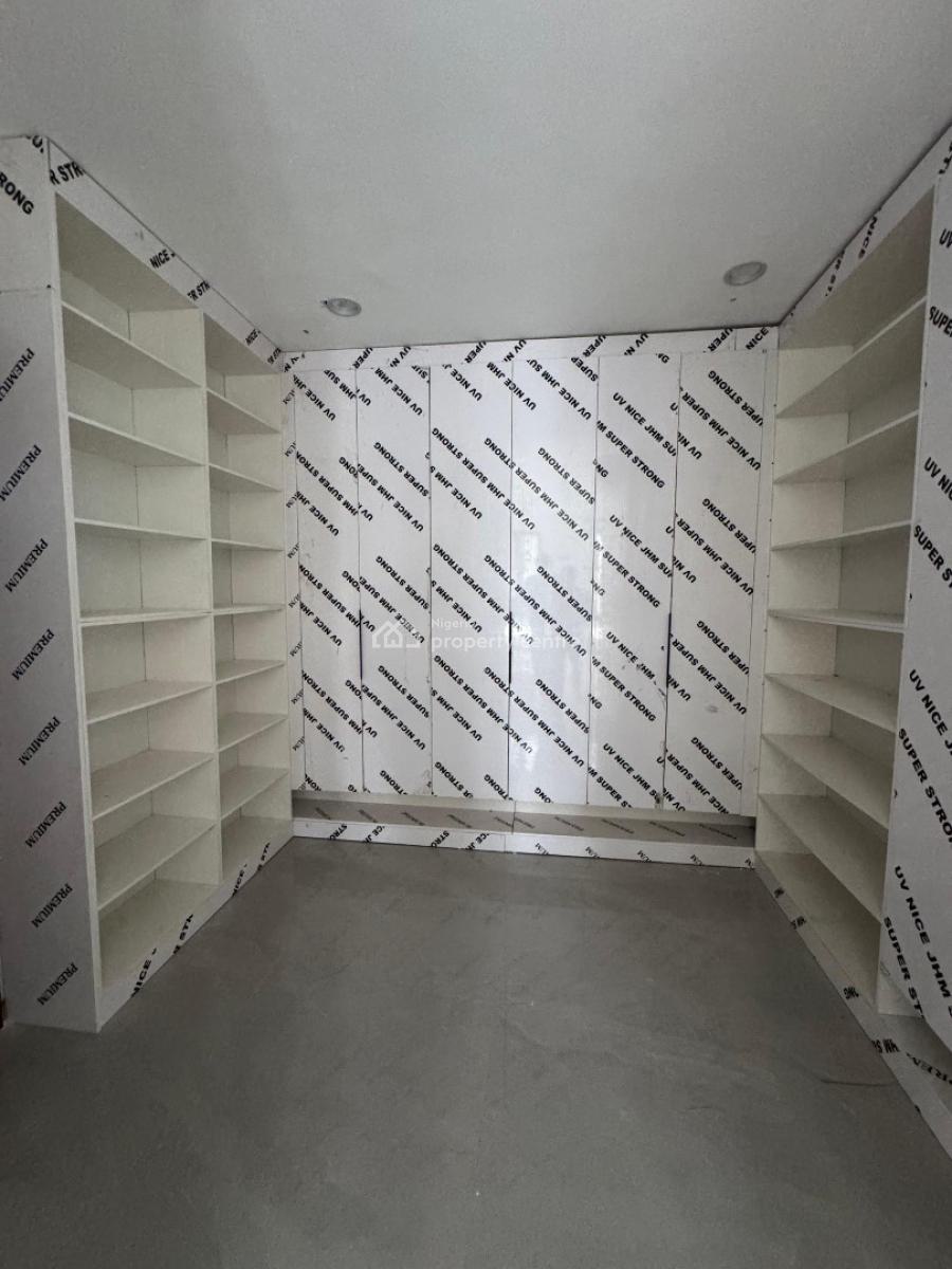 Luxury 6 Bedroom Detached Duplex, Banana Island, Ikoyi, Lagos, Detached Duplex for Sale