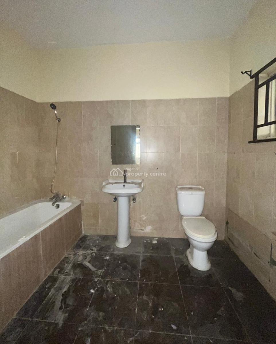 Luxury 3bedroom Flat, Ikota, Lekki, Lagos, House for Rent