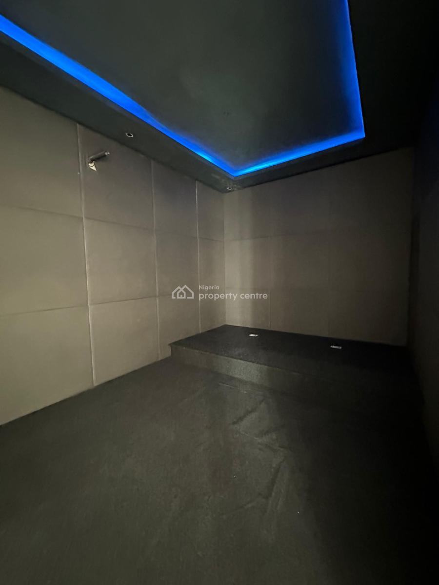 Magnificently Curated 5 Bedroom Detached Duplex with Amazing Features, Osapa London, Lekki, Lagos, Detached Duplex for Sale