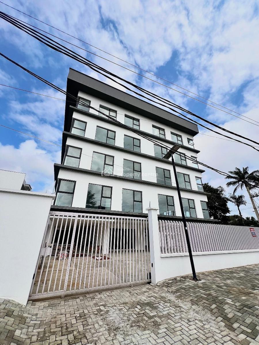 Office Space, Ikoyi, Lagos, Office Space for Rent