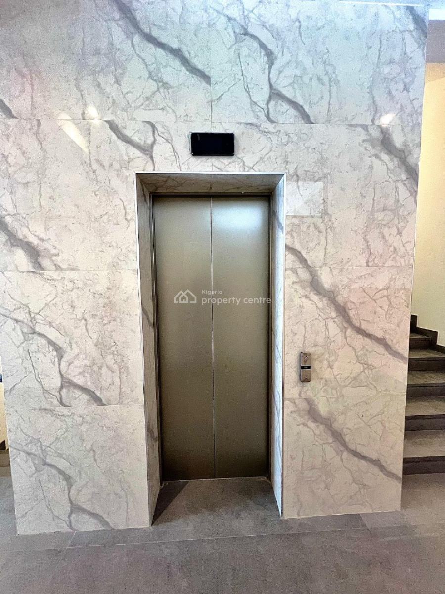 Office Space, Ikoyi, Lagos, Office Space for Rent