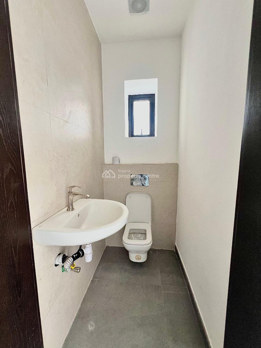 Office Space, Ikoyi, Lagos, Office Space for Rent