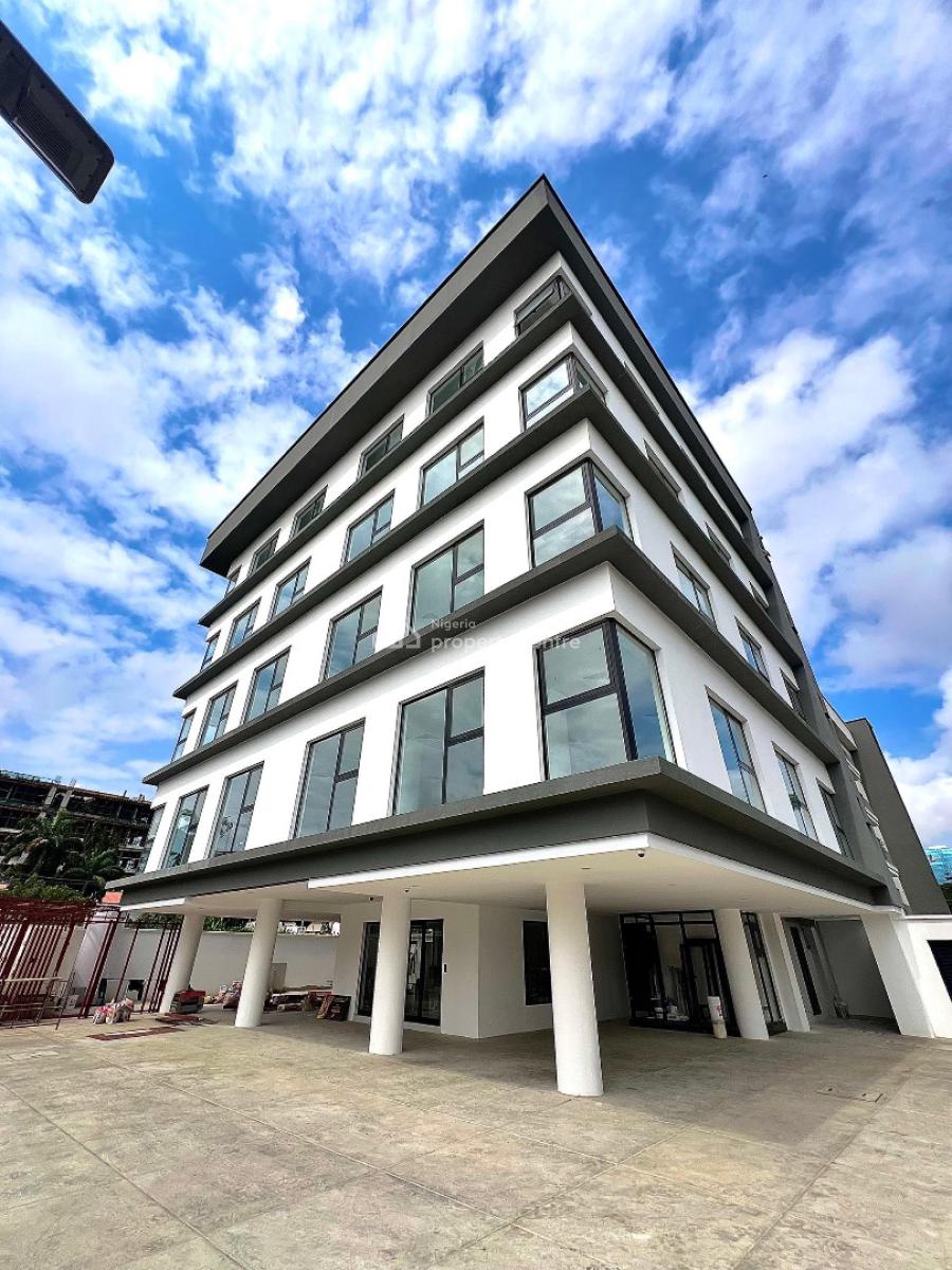 Office Space, Ikoyi, Lagos, Office Space for Rent