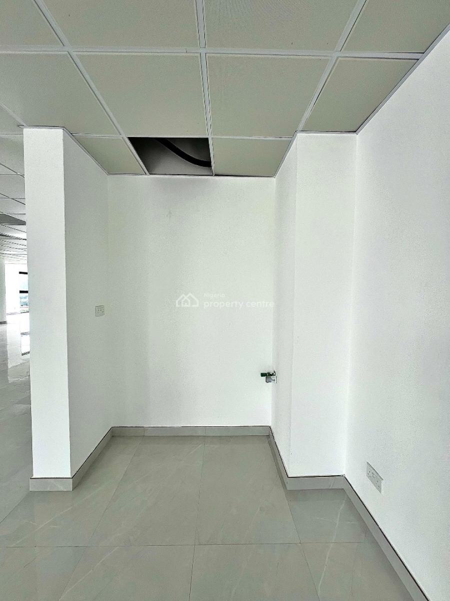 Office Space, Ikoyi, Lagos, Office Space for Rent