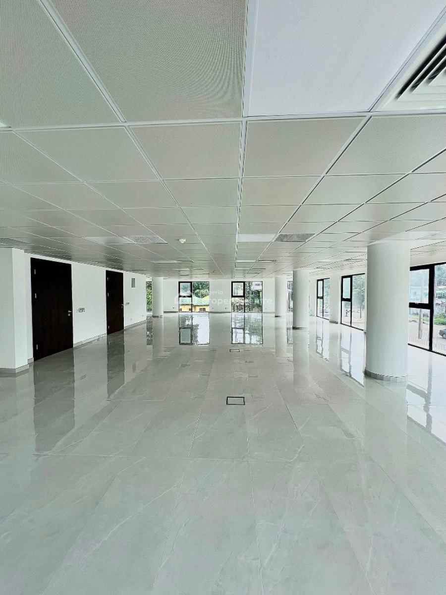 Office Space, Ikoyi, Lagos, Office Space for Rent