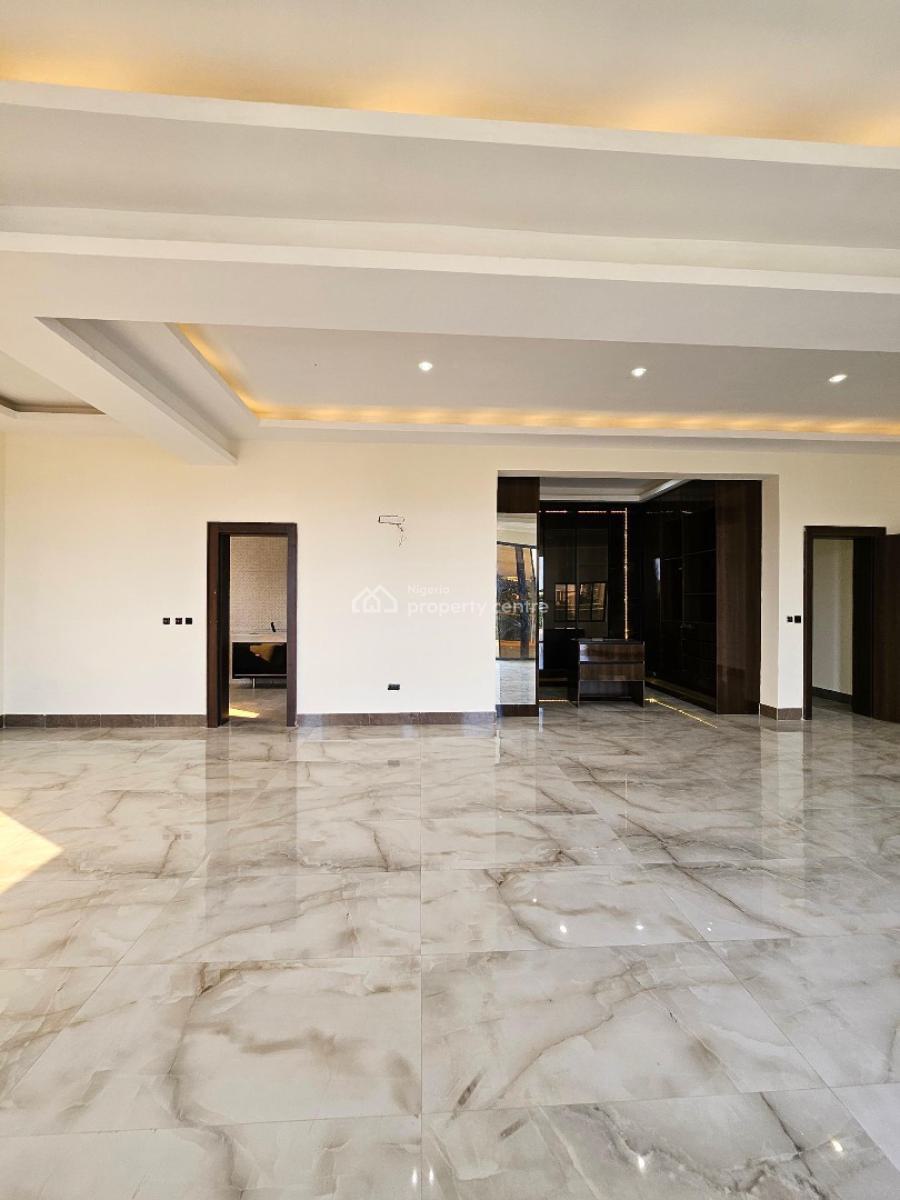 5 Bed Penthouse, Ikoyi, Lagos, House for Sale