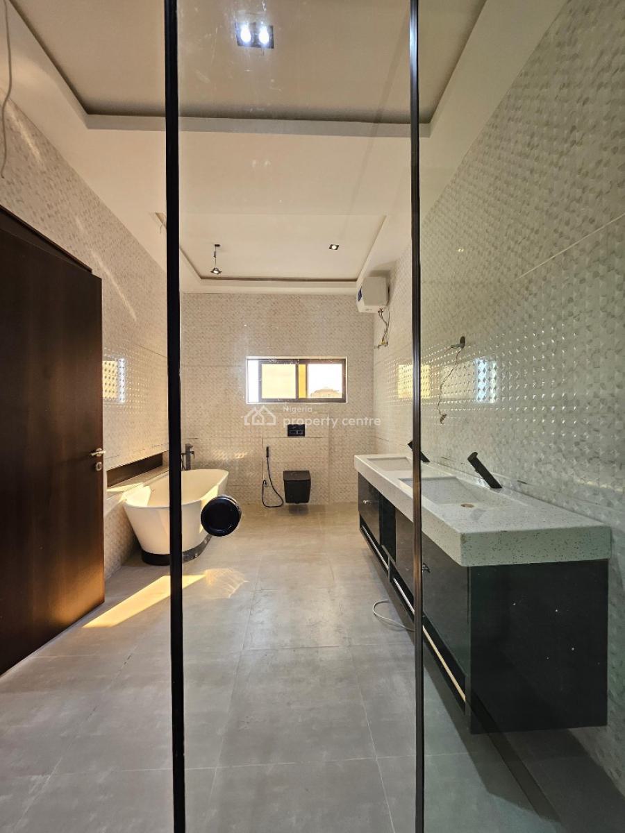 5 Bed Penthouse, Ikoyi, Lagos, House for Sale