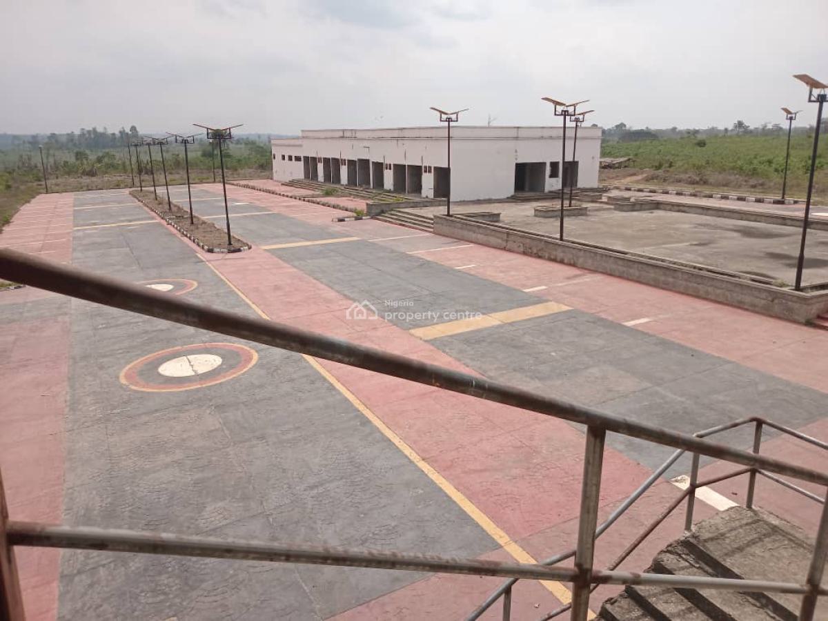 Land, Imperial Park and Garden Estate, G.r.a Quarters, Sagamu, Ogun, Mixed-use Land for Sale