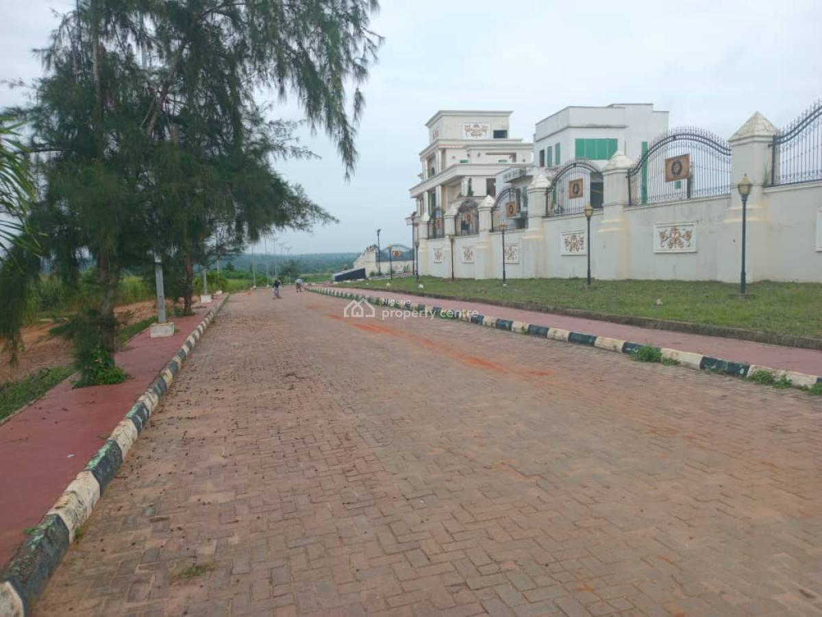 Land, Imperial Park and Garden Estate, G.r.a Quarters, Sagamu, Ogun, Mixed-use Land for Sale
