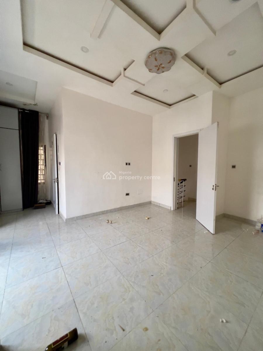 Executive 4bedroom Semi Detached Duplex, Ikota Gra, Ikota, Lekki, Lagos, Semi-detached Duplex for Rent