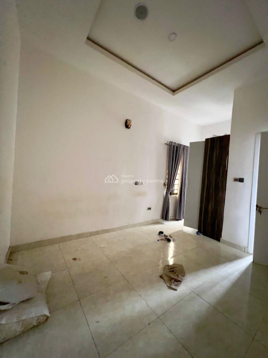 Executive 4bedroom Semi Detached Duplex, Ikota Gra, Ikota, Lekki, Lagos, Semi-detached Duplex for Rent